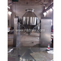 High Efficiency Double Conical Mixer